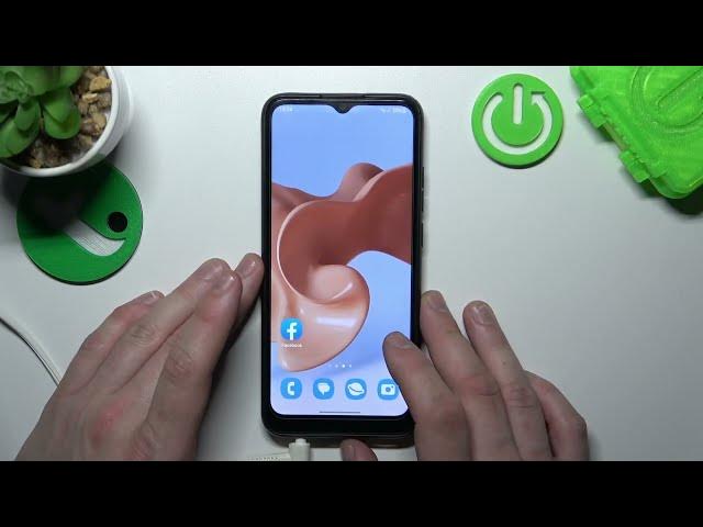 Video thumbnail for How to Connect Wired Headphones to Samsung Galaxy A03?