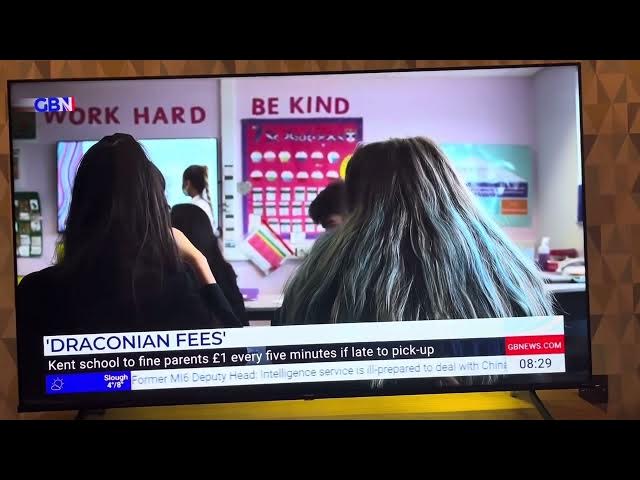 Video thumbnail for 28 January 2024