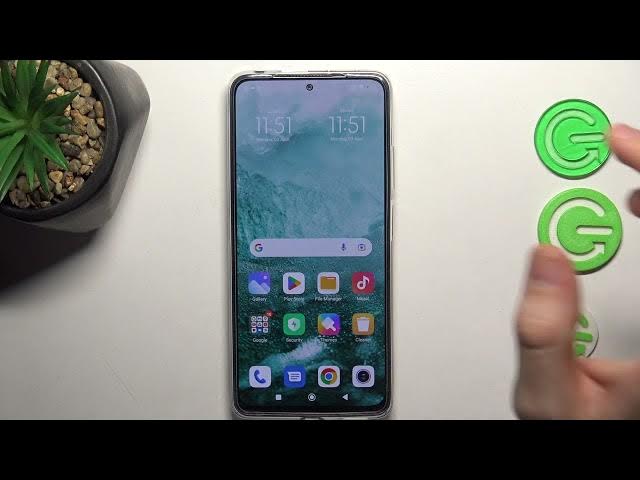 Video thumbnail for How to Improve & Prolong Battery Life on a REDMI Note 11 Pro - Reduce Power Usage