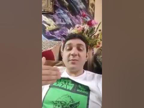 Video thumbnail for لا تخشي اذا ما انقلبت حياتك راساً على عقب