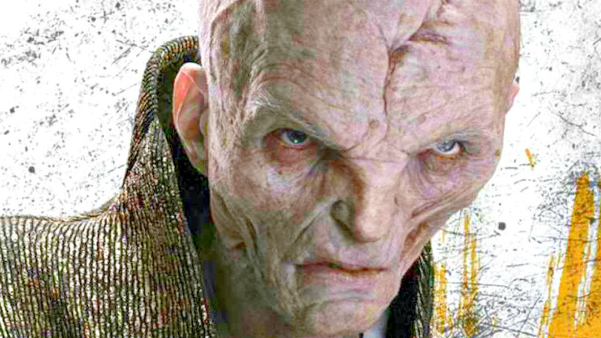 Video thumbnail for 4 Star Wars Mysteries Solved By The Last Jedi
