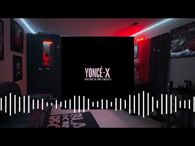 Video thumbnail for Dj Nytty Yonce ft Beyonce x Que Majesty x Qua Da Don Remix