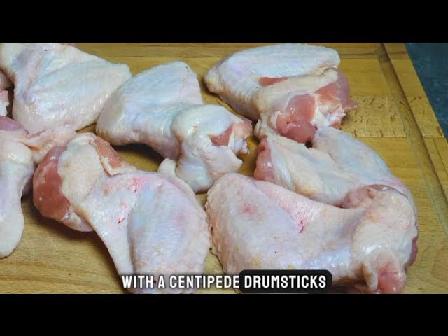 'Video thumbnail for Cluck-tastic Comedy: Hilarious Chicken Jokes & Puns for Poultry Lovers'
