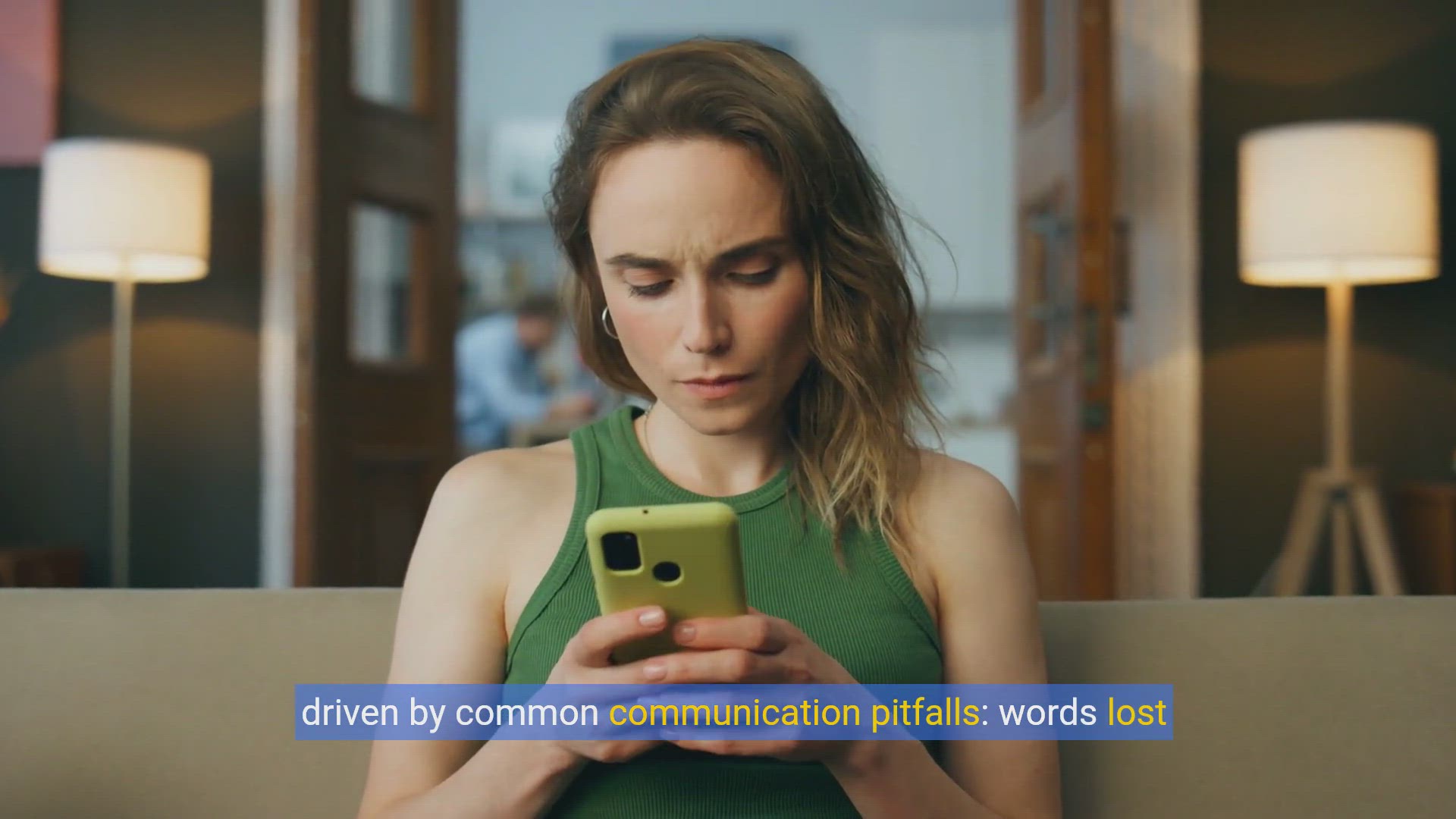 'Video thumbnail for Master Active Listening: Boost Comprehension & Engagement'