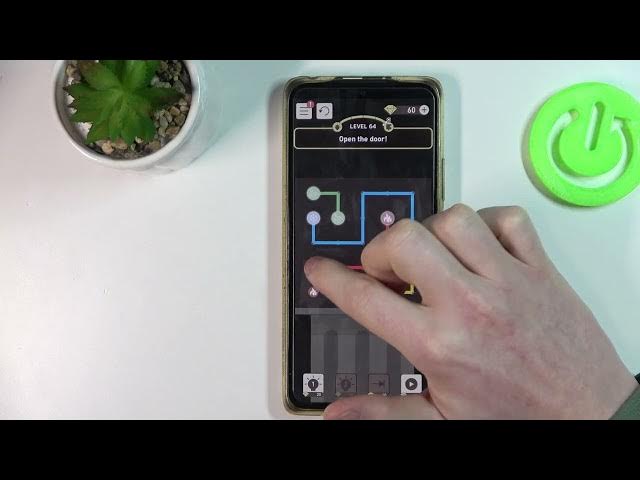 Video thumbnail for IQ Dungeon Level 64 - Walktrough