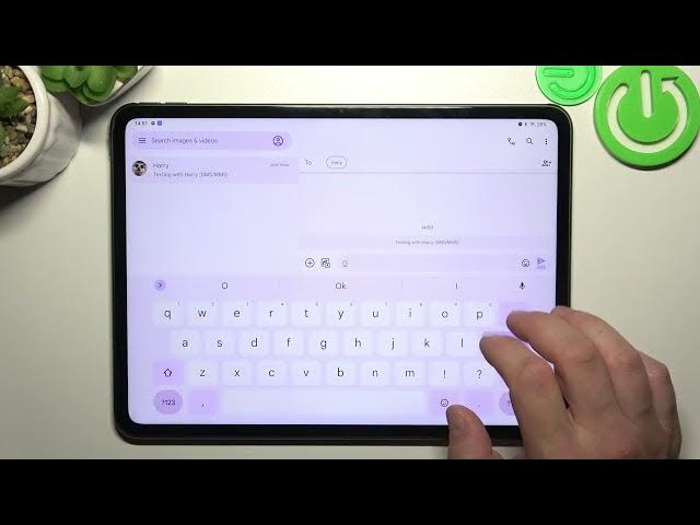 Video thumbnail for How To Fix Floating Keyboard On OnePlus Pad