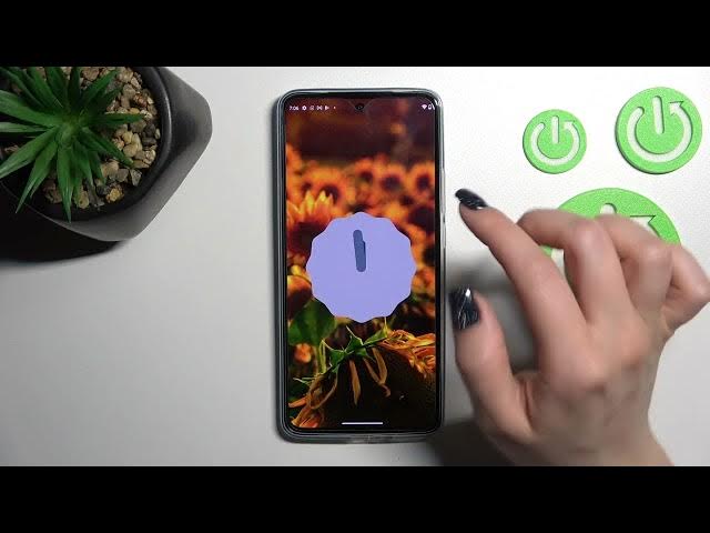Video thumbnail for How to Check Android Version in MOTOROLA Edge 30 – Find Android Info
