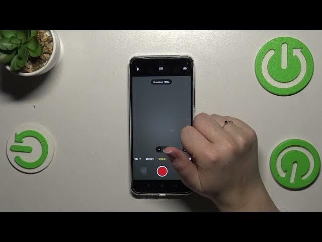 Video thumbnail for How to Change Video Resolution on REALME Narzo 60