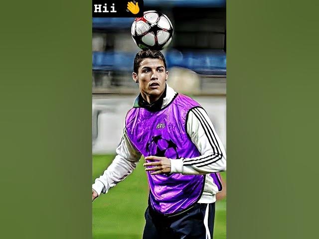 Video thumbnail for 🇵🇹bachpan ka photo Ronaldo sir ka please comment... 👋