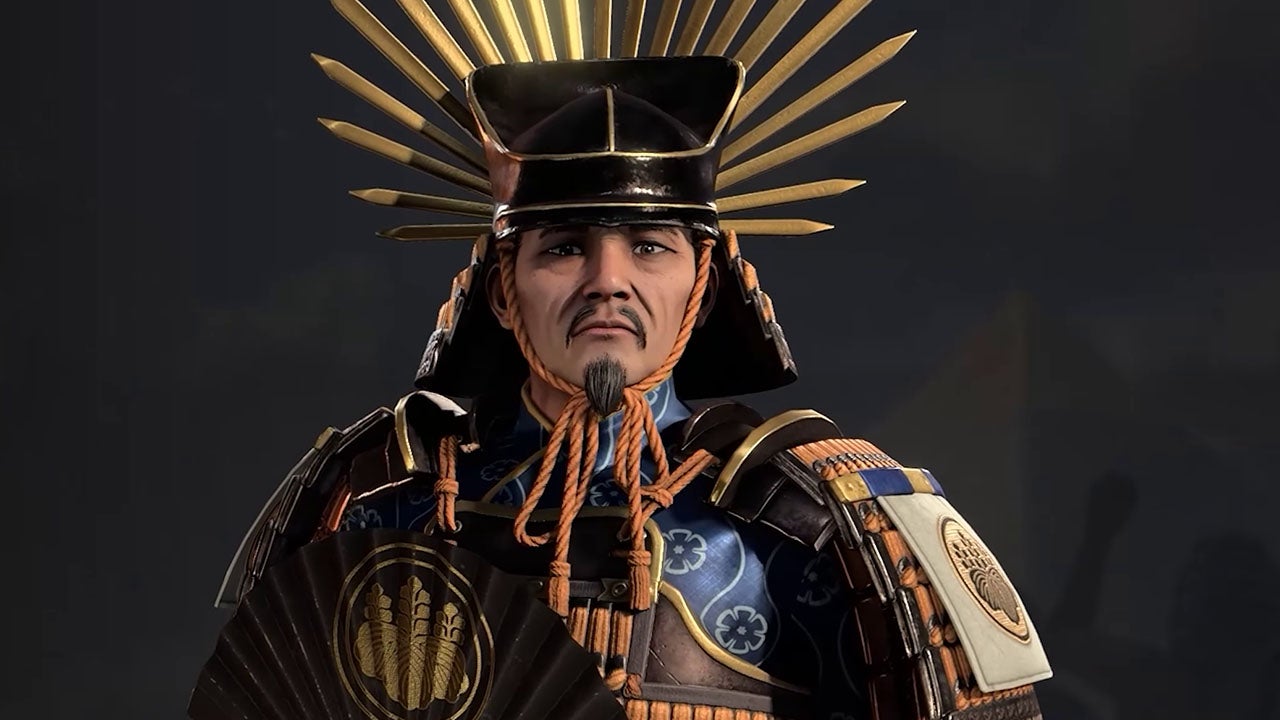 Video thumbnail for Civilization 7 - Official Hideyoshi Trailer