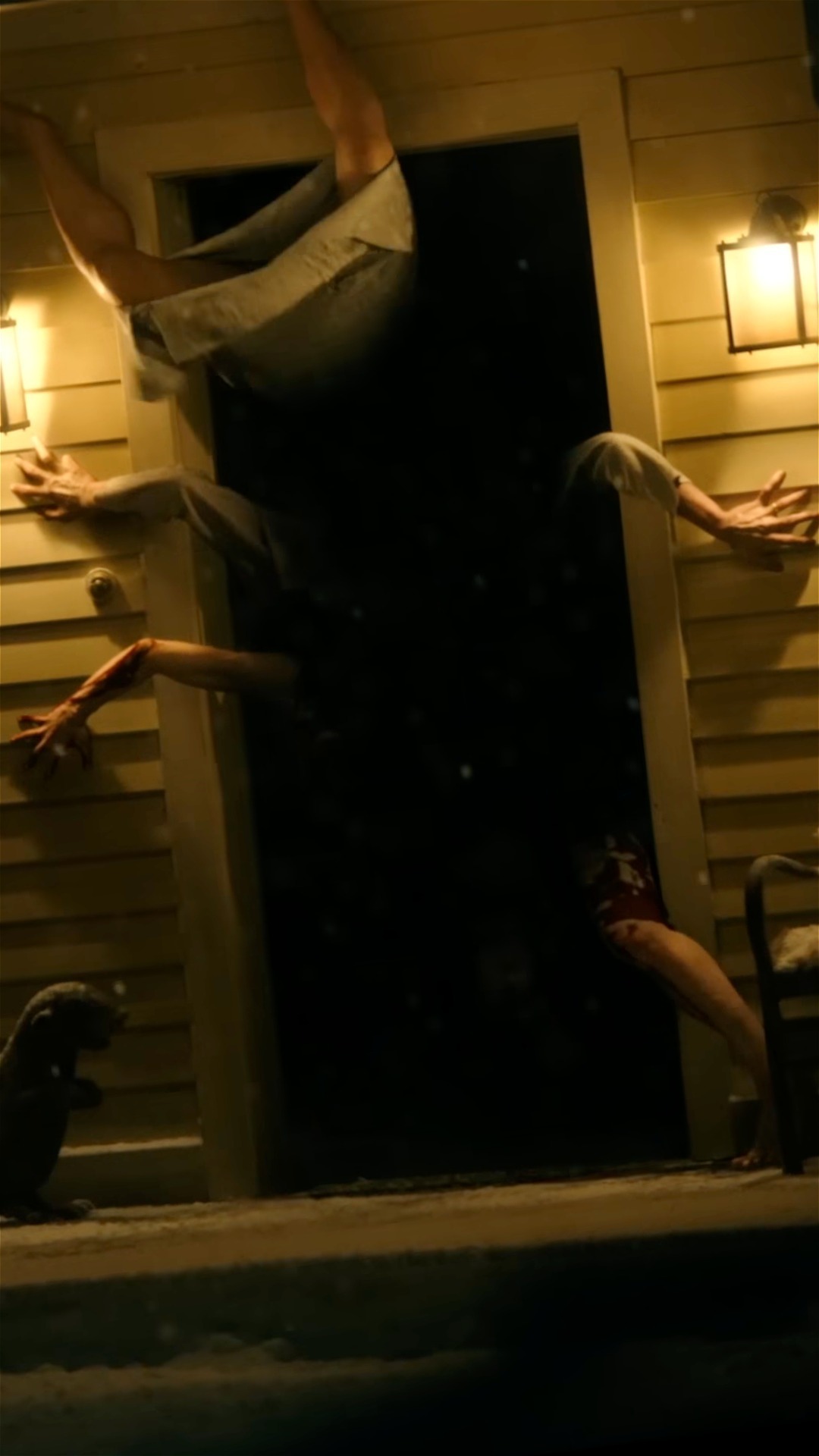 Video thumbnail for How Resident Evil Outbreak Inspired 2026s Resident Evil