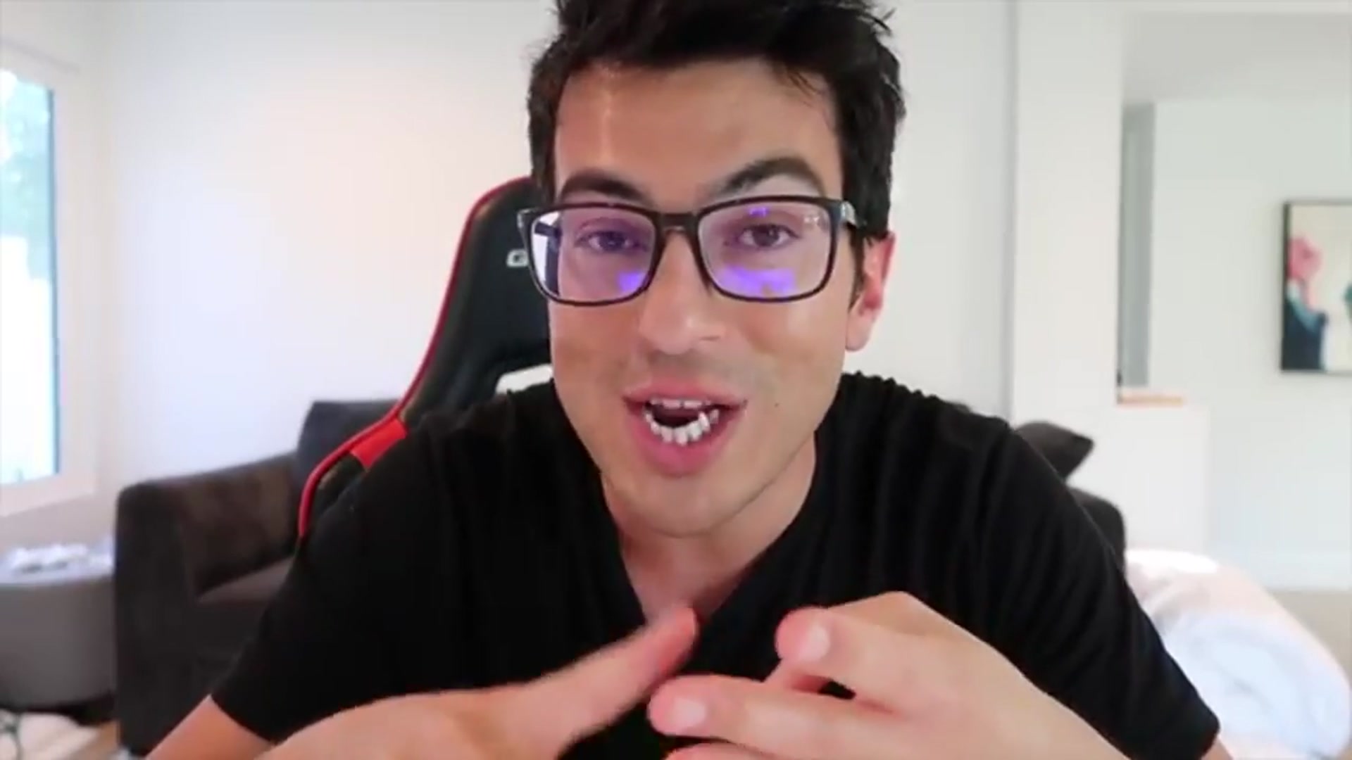 Video thumbnail for the finance zone: tulsi gabbard's bombshell: trump, kamala harris, and the 2024 election