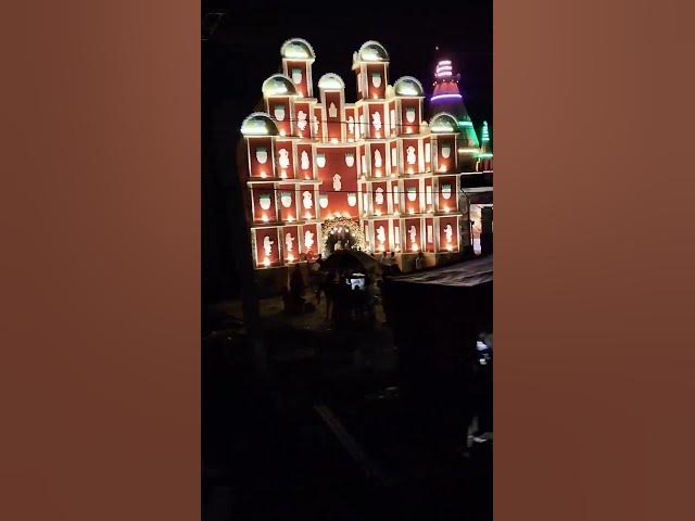 Video thumbnail for 😘শুভ সন্ধ্যা 🌹বাকিপুর দুর্গাপূজা #bollywood #hindisong