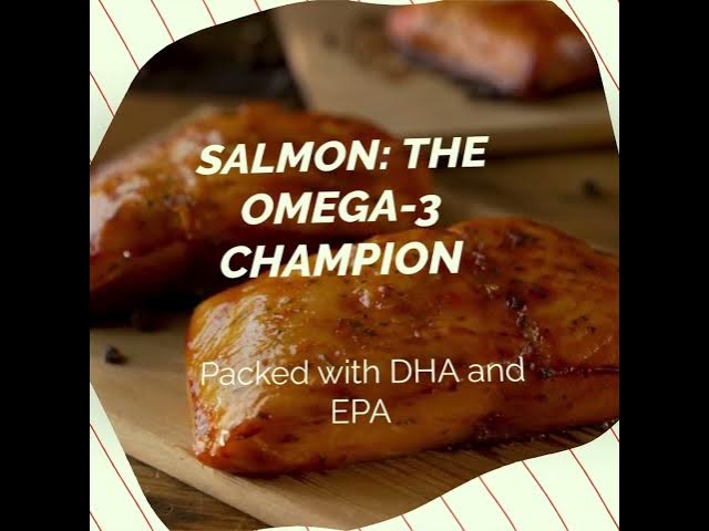 Video thumbnail for Eye Opening Foods Boost Your Vision Naturally