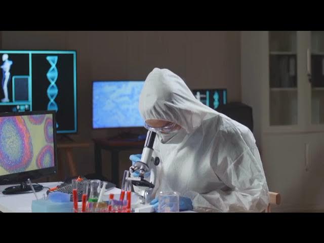 'Video thumbnail for 10 Hilarious Science Jokes & Puns That'll Make You Laugh Out Loud | Chemistry, Physics, Biology Fun'