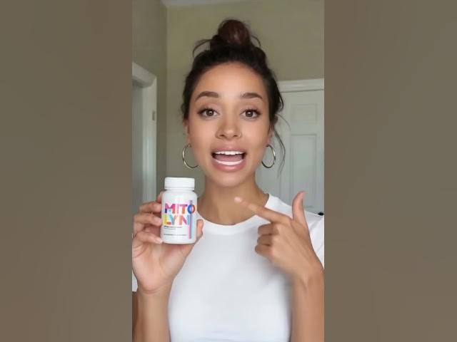 Video thumbnail for Feeling Tired? Try This Energy Trick!