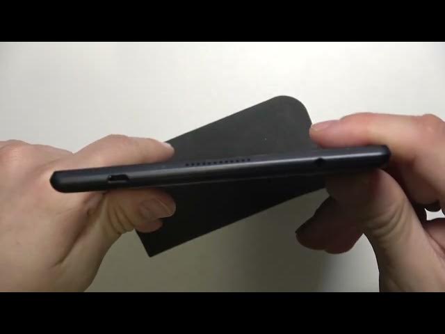 Video thumbnail for Does LENOVO TAB 4 8 Have Headphones Jack - Find Jack Plug