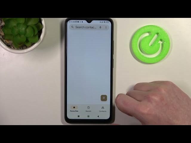Video thumbnail for How to Reach the Philippine Emergency Line on a REDMI 12C