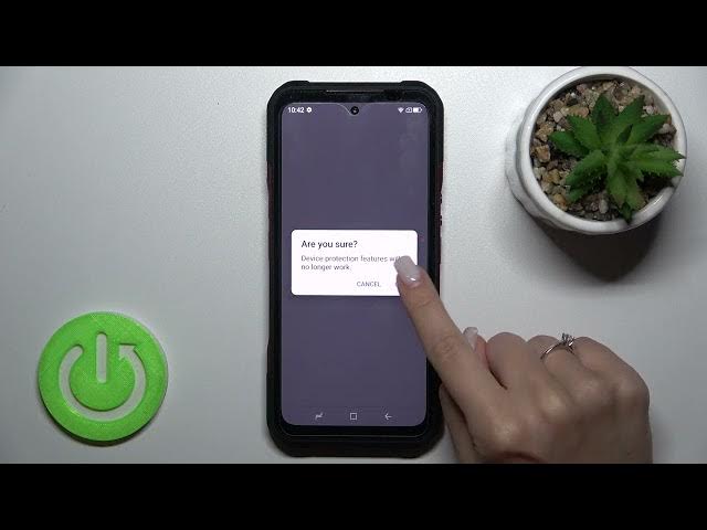Video thumbnail for How to Logout from Gmail Account on DOOGEE V20 - Manage Gmail Accounts