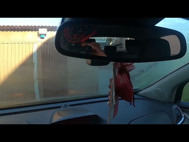 Video thumbnail for How to Enable or Disable Rear Wiper in Opel Mokka I ( 2012 – 2019 ) - Turn Rear Wiper On or Off