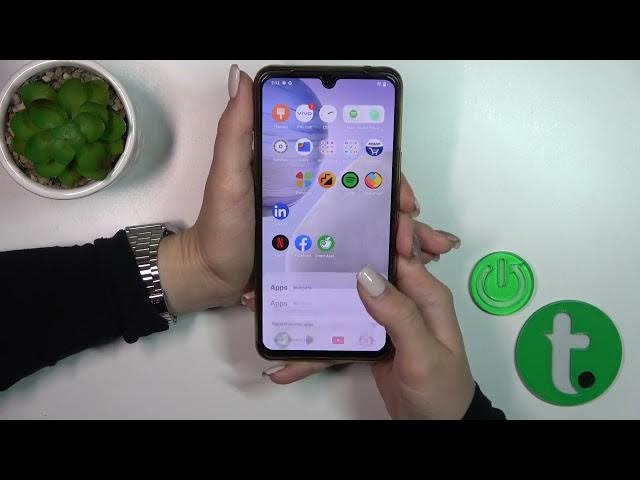 Video thumbnail for How Does Your Fingerlock Perform on VIVO T1 PRO 5G / Fingerprint Scanner Test