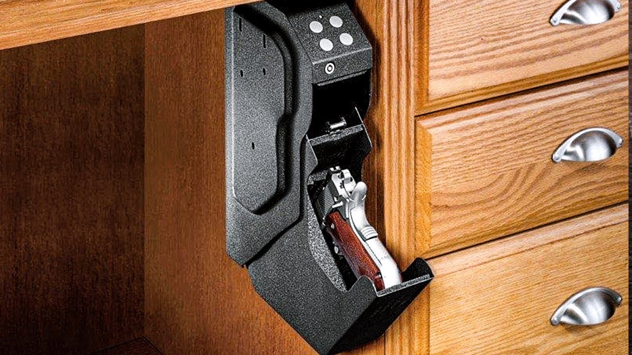 Video thumbnail for INCREDIBLE STORAGE SOLUTIONS YOU DIDN'T KNOW ABOUT #coolgadgets