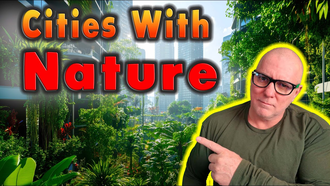 Video thumbnail for Find Your Perfect Outdoor Paradise In These Top US Cities