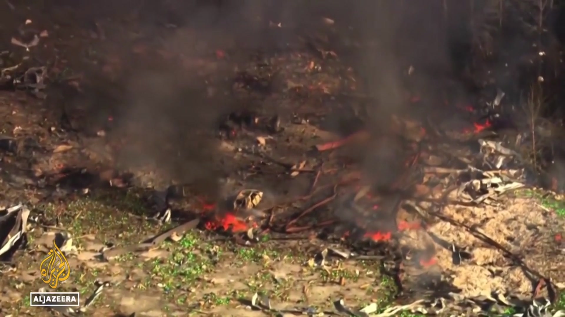 'Video thumbnail for Tennessee factory explosion: Investifation opened into cause of incident'