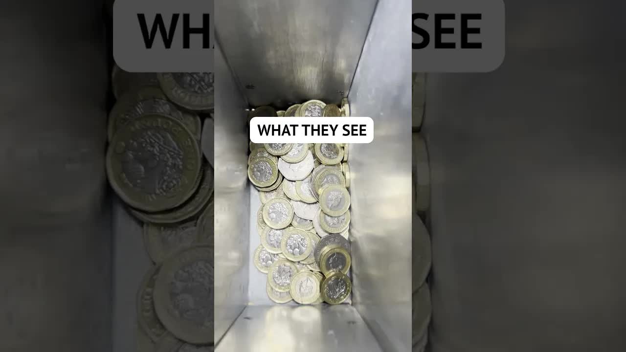 Video thumbnail for What They Don't See: The Hard Work Behind the Scenes