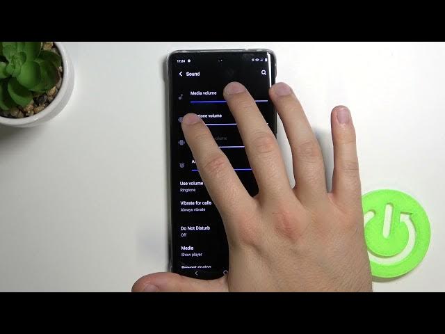 Video thumbnail for Adjust Ringtone Volume - VIVO X60 Pro & Sound Settings