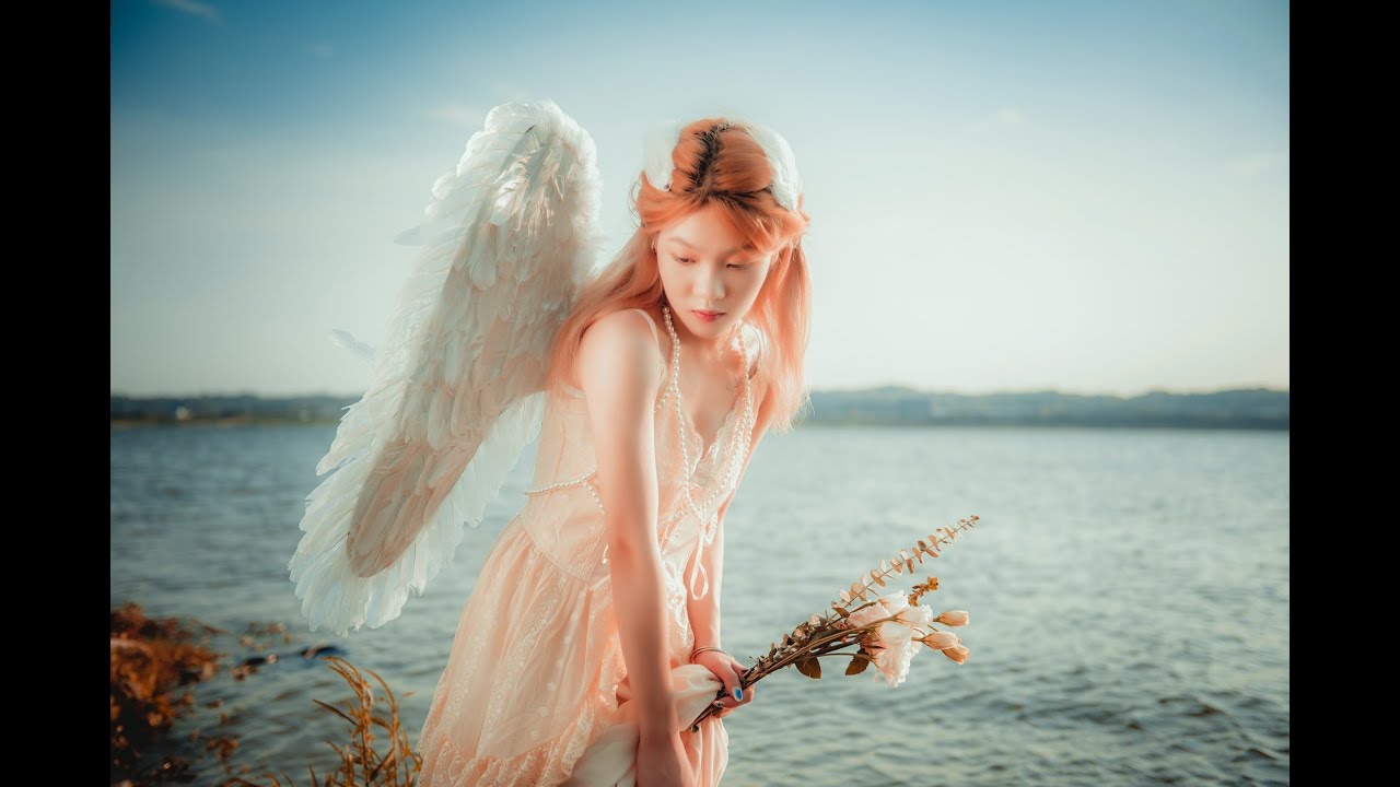 Video thumbnail for The Angel and the Narcissist