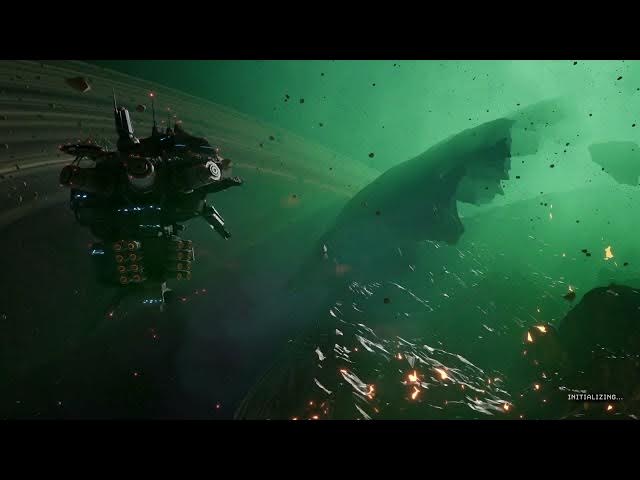 Video thumbnail for How To Disband Team In Deep Rock Galactic