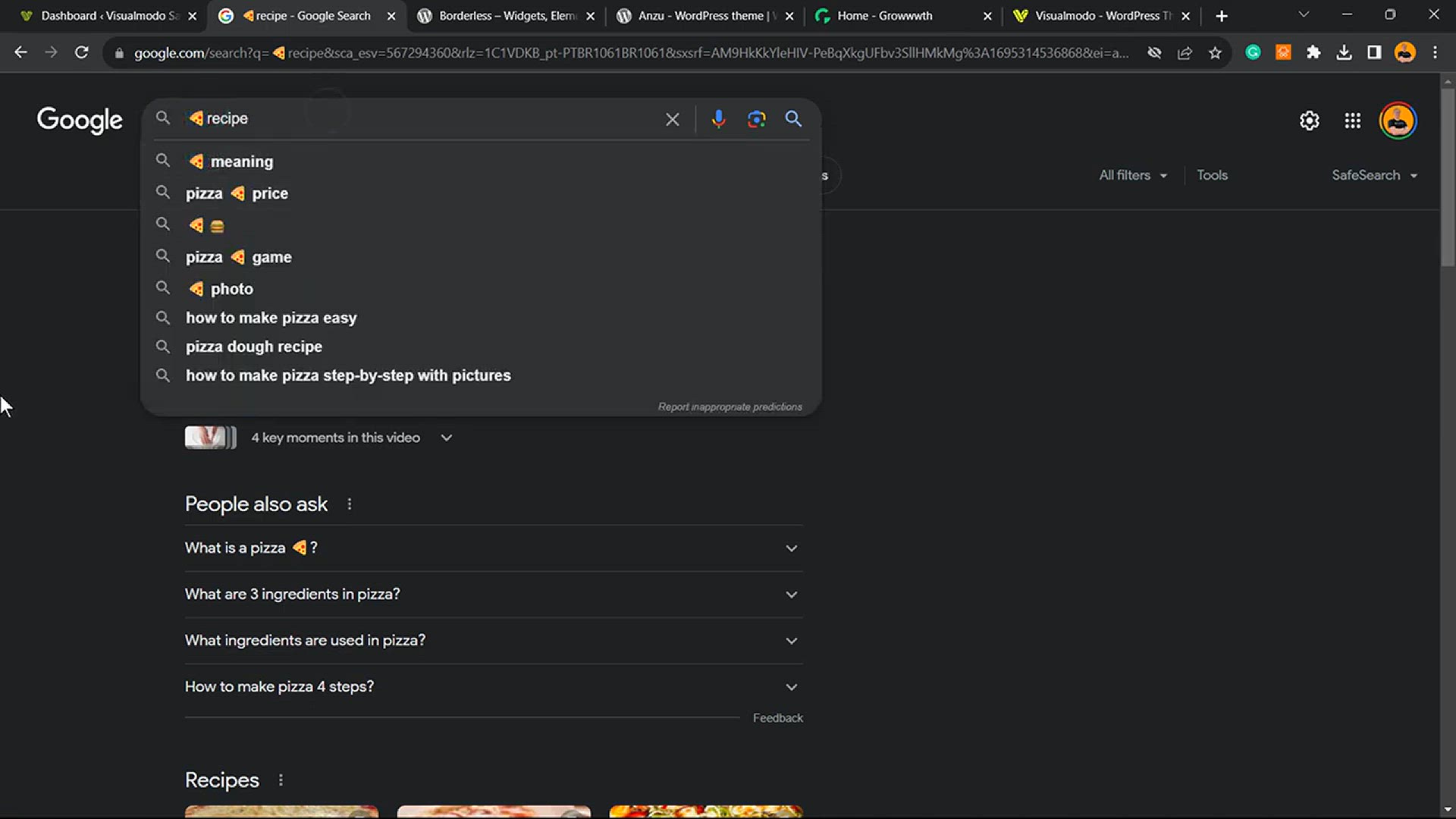 'Video thumbnail for ? How to Add Emojis to Your SEO Title in WordPress Using Yoast Free Plugin_ ?? Boost SEO Game'
