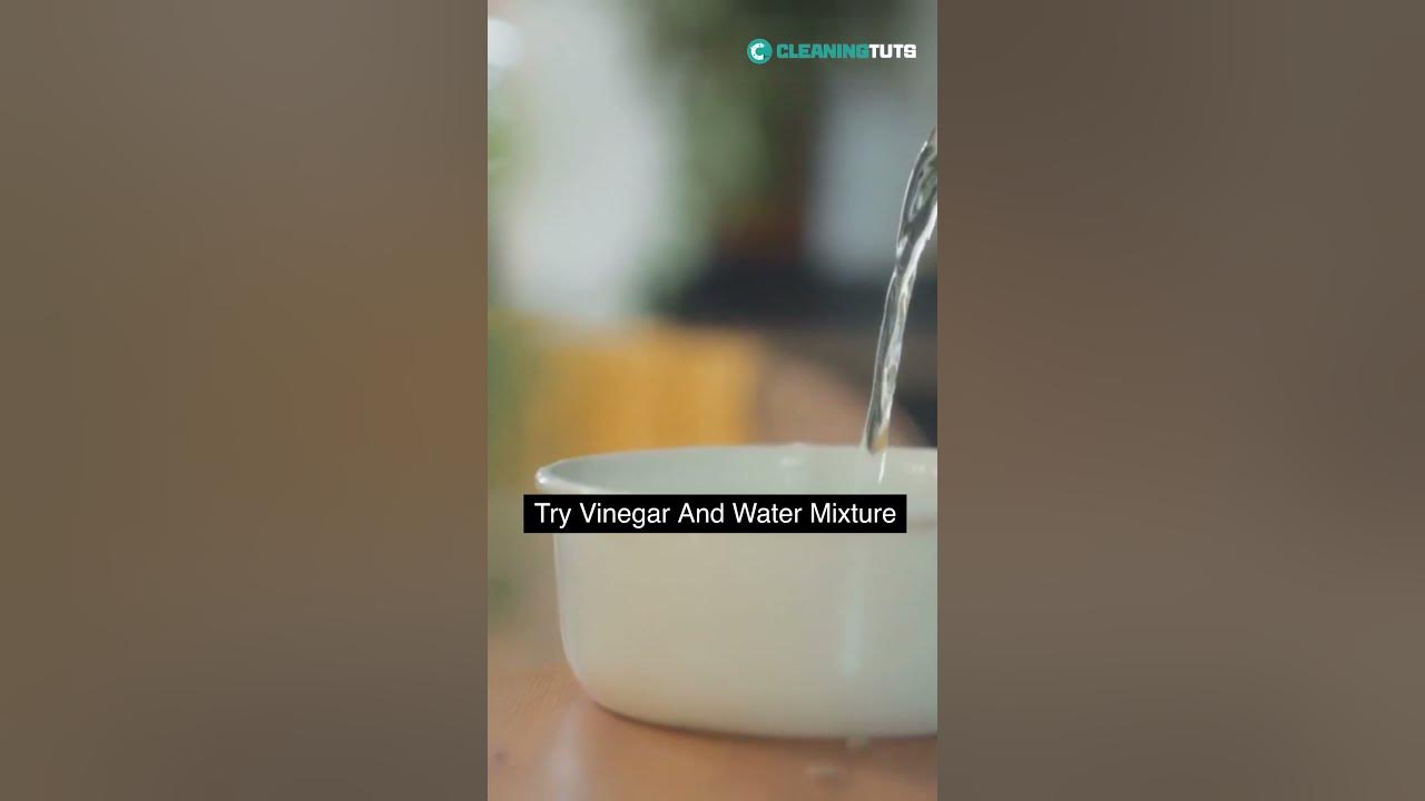 Video thumbnail for How to Get Rid of the Smell of Denim? | #shorts