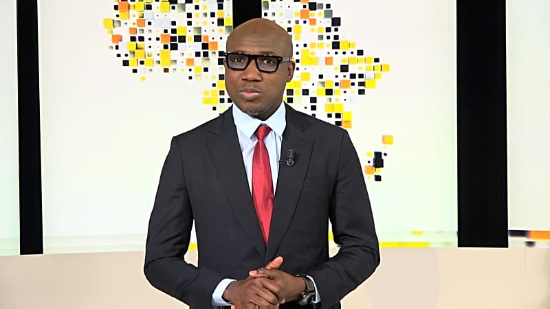 Video thumbnail for Security, politics and protest: top stories in {Africanews Today}