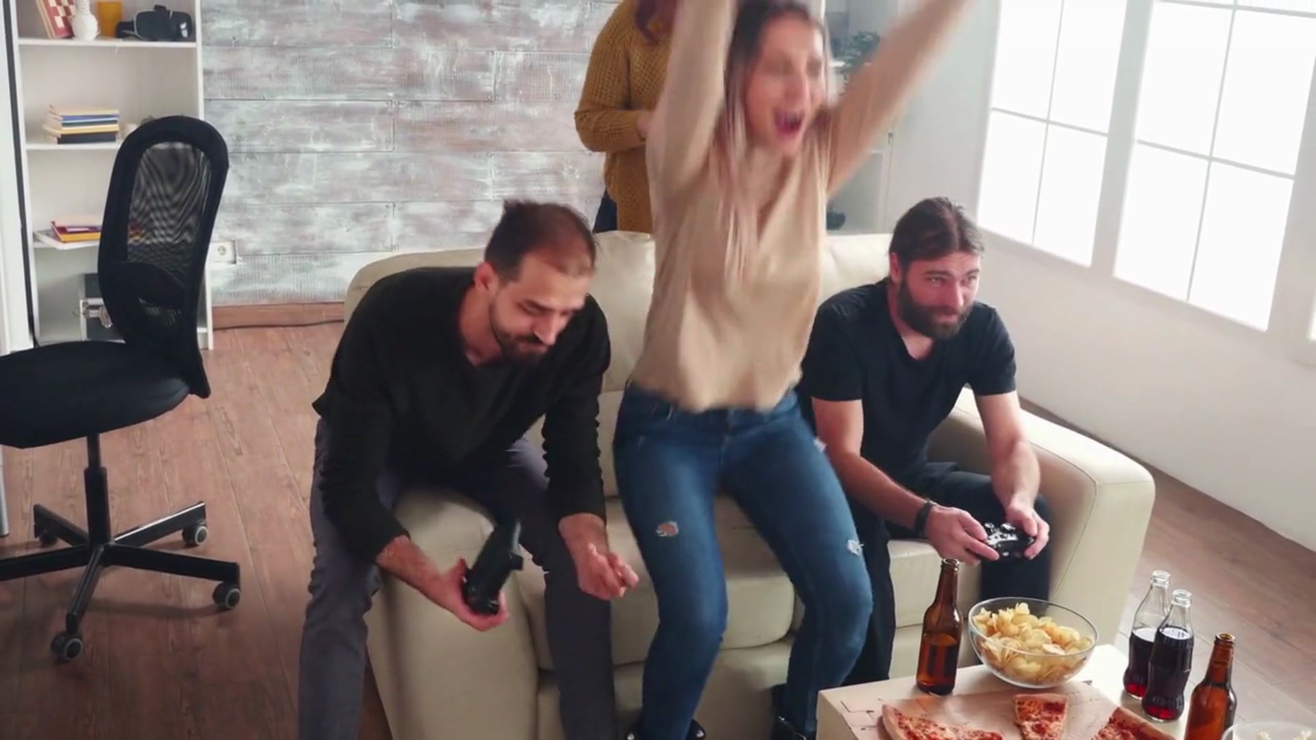 Video thumbnail for Underrated Games 2025