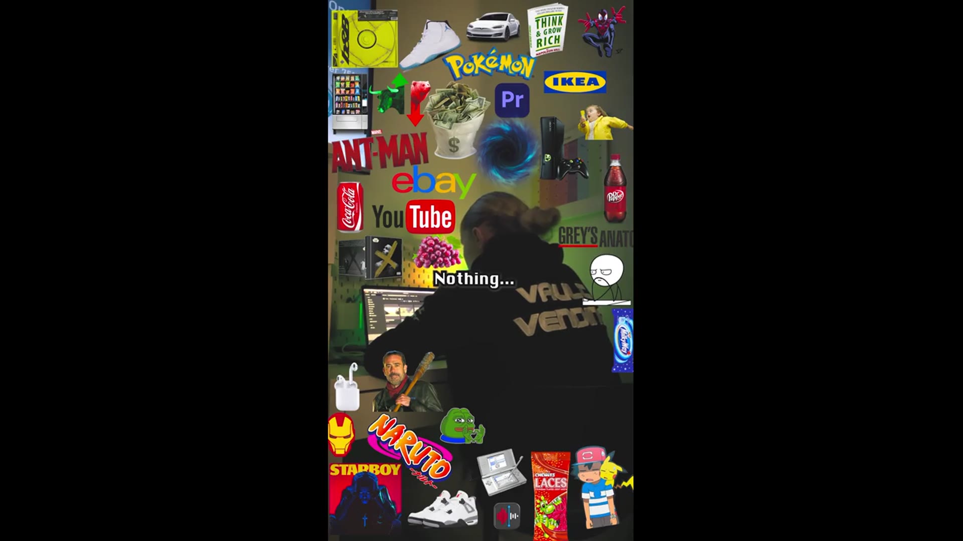 'Video thumbnail for Money Making Meg: late night entrepreneur vibes: safe space, getting it done'