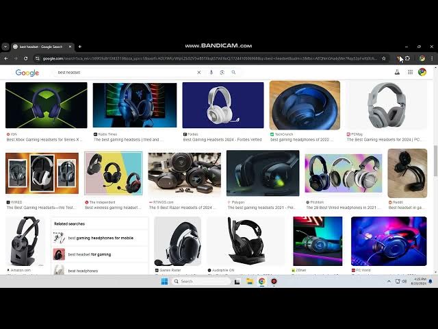 Video thumbnail for Chrome new update Google lens