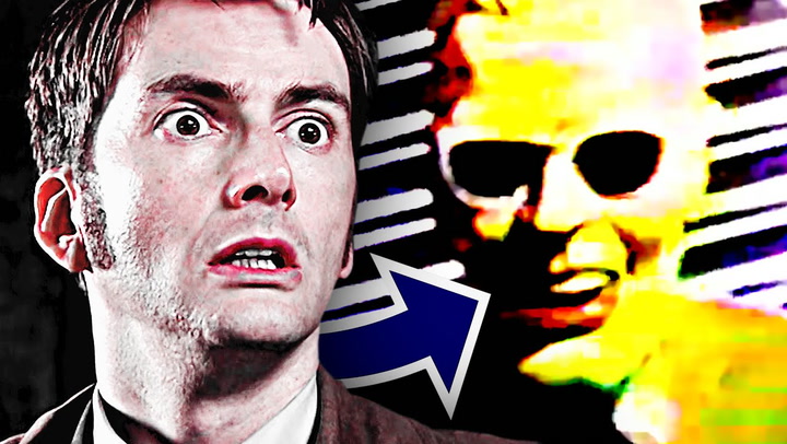Video thumbnail for 10 Chilling Doctor Who Unsolved Mysteries