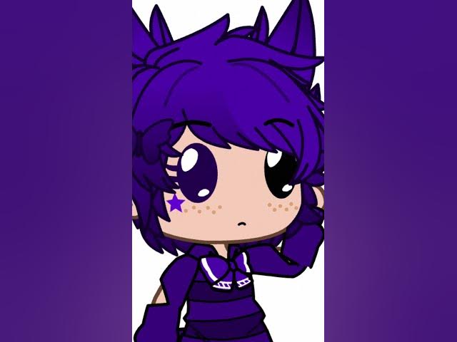 Video thumbnail for #gacha #viralvideo #memeshorts