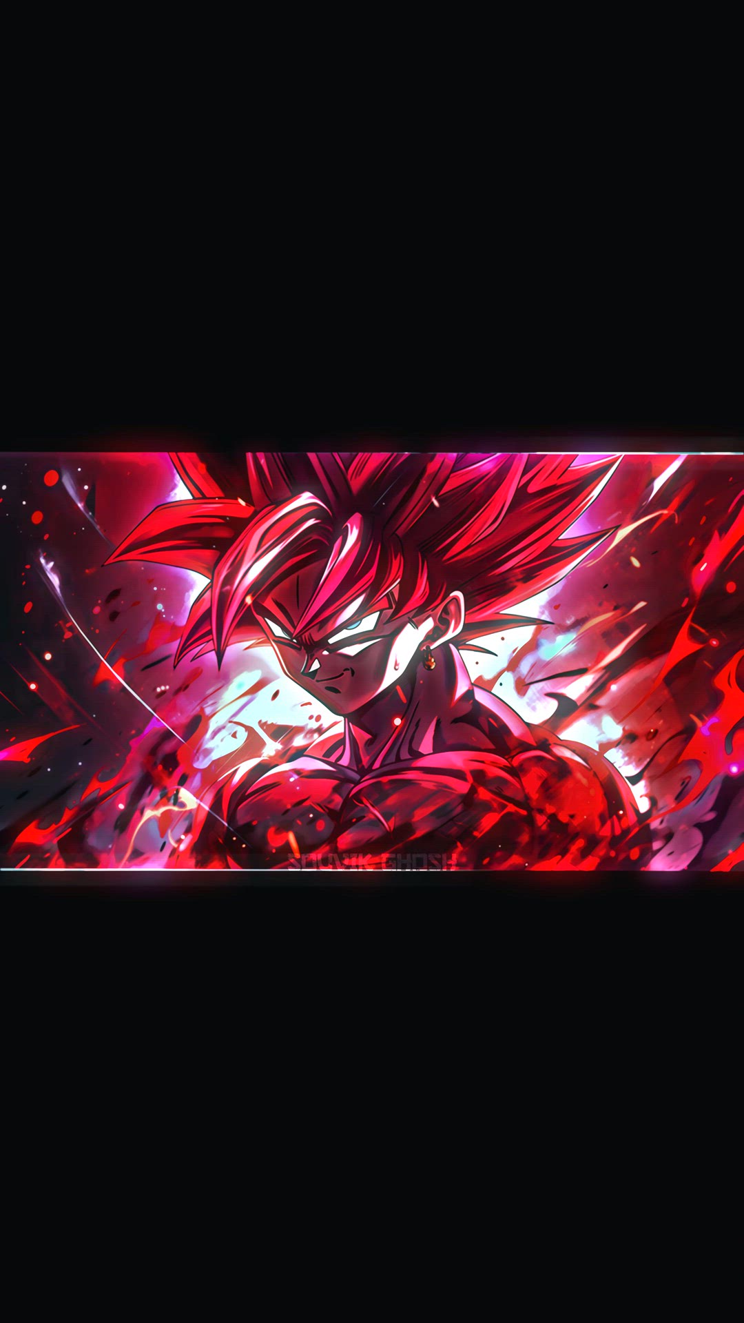 Video thumbnail for G O K U    E D I T