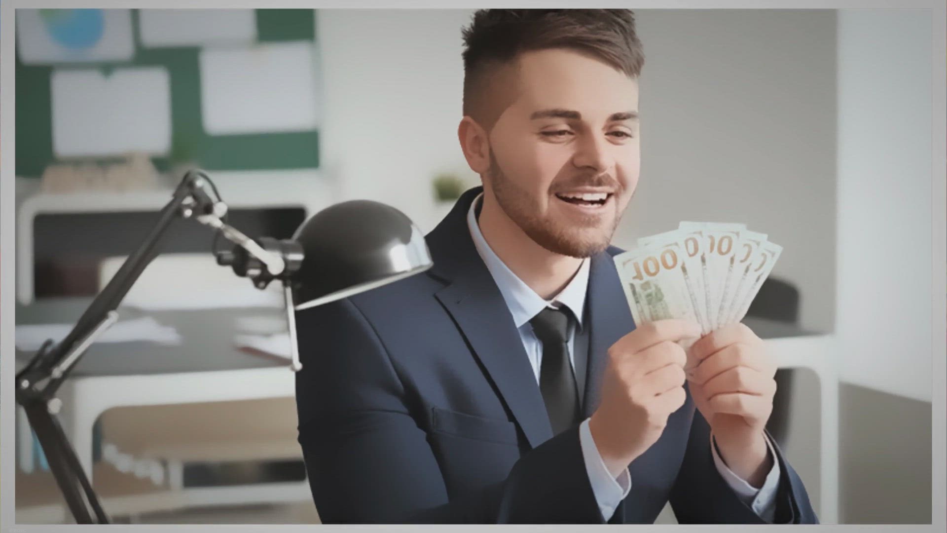 Video thumbnail for Da lordo a netto mensile, come calcolare lo stipendio reale