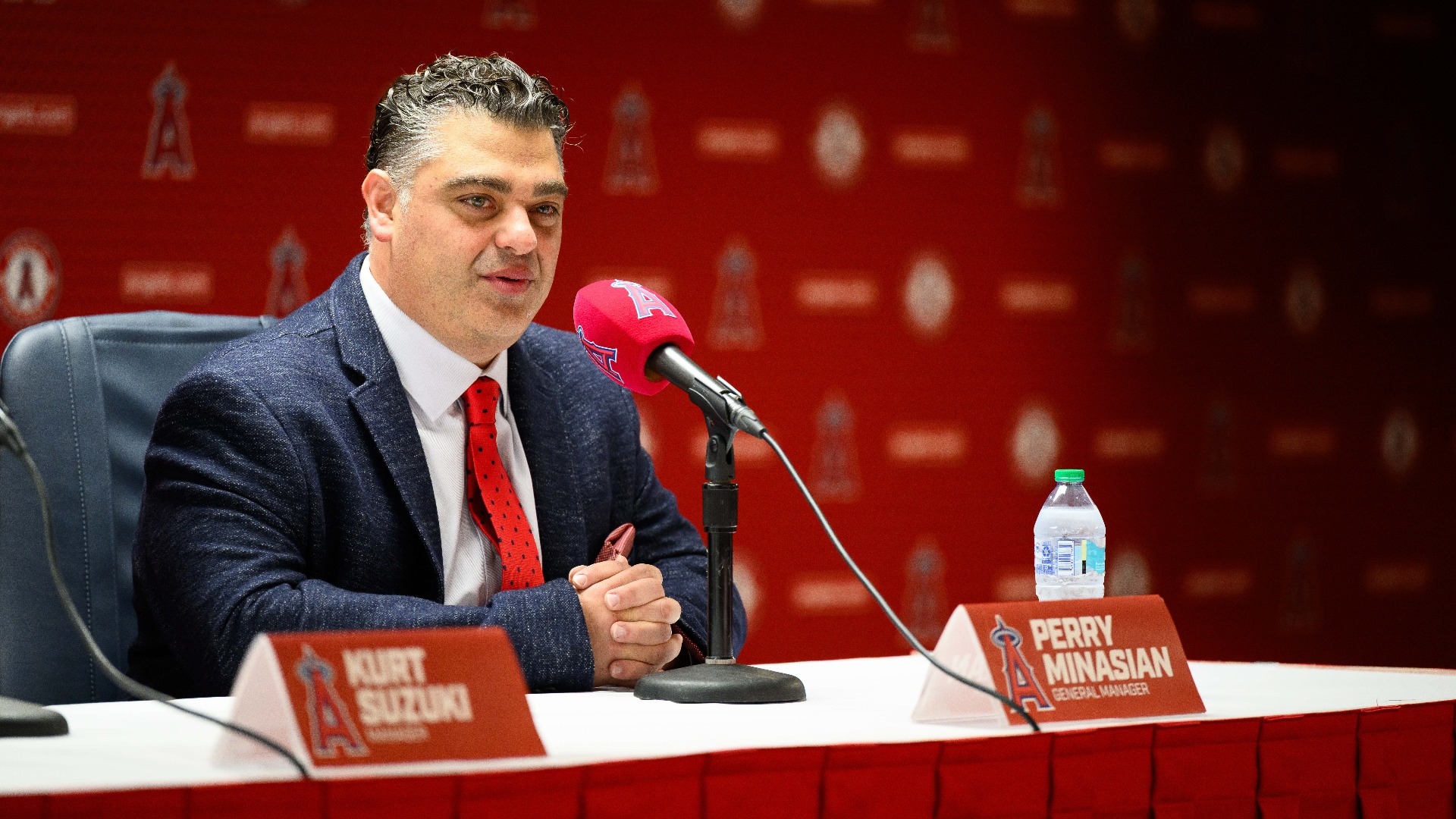 Video thumbnail for Angels & Mets Shakeup: What’s Next for Both Teams?
