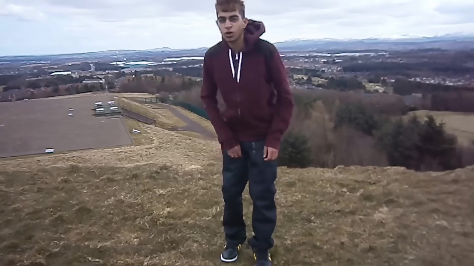 Video thumbnail for Goodbye