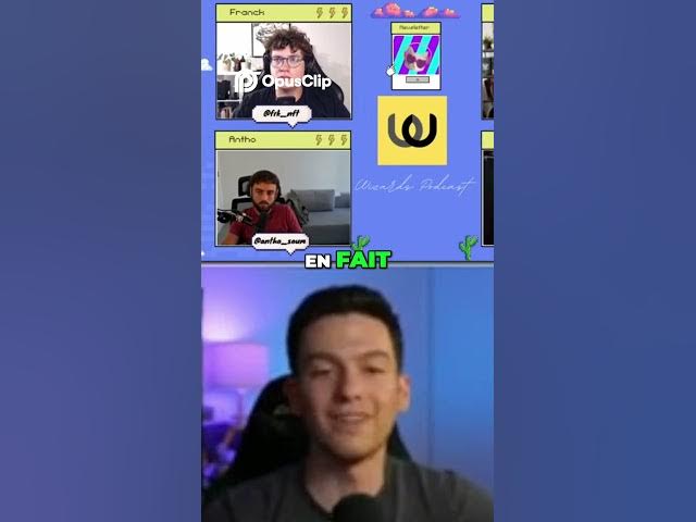 Video thumbnail for Apprenez à scaler vos résultats avec de nouvelles compétences