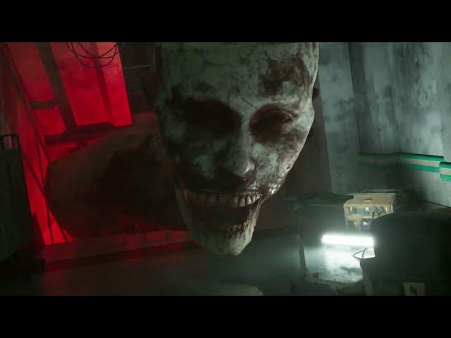 Video thumbnail for Brokenlore: Unfollow - Chapter 4 Hospital Shift: Pet Cat | Escape Mother | Father Blocks Hallway