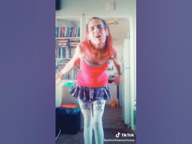 Video thumbnail for Hand Clap @fitzandthetantrums #youtubeshort #shortdancevideo