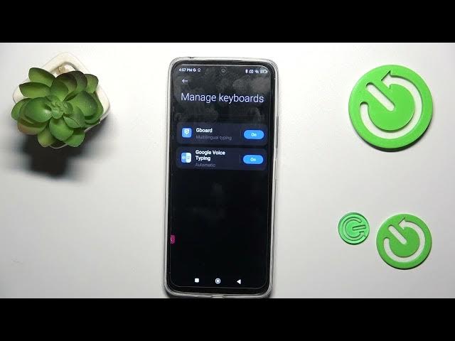 Video thumbnail for How to Enable Emoji Suggestion on Redmi 12R?