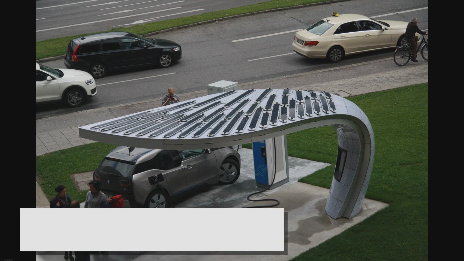 'Video thumbnail for The Environmental Benefits of Electric Cars: A Closer Look'