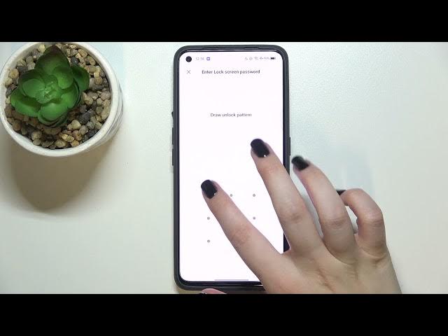 Video thumbnail for How to Clear Credentials on REALME GT Neo 2 – Remove Certifications